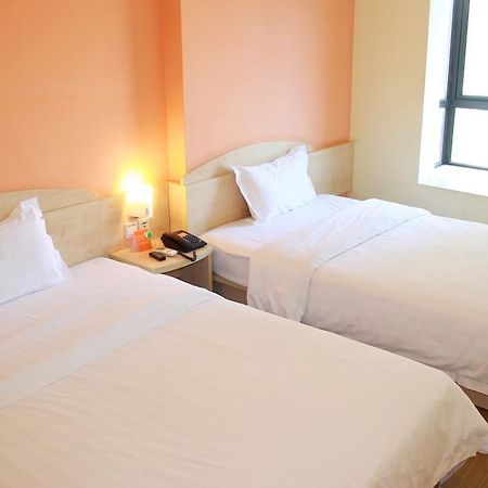 7Days Inn Dongguan Nan Chen エクステリア 写真