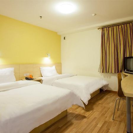 7Days Inn Dongguan Nan Chen エクステリア 写真