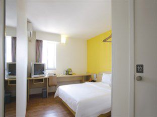 7Days Inn Dongguan Nan Chen エクステリア 写真