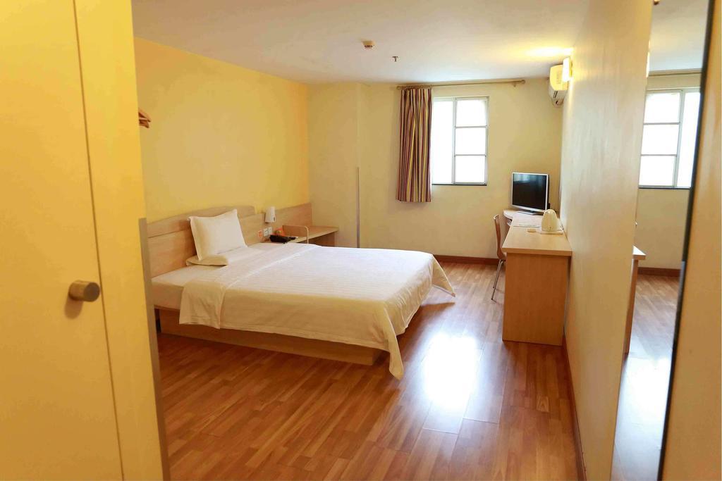 7Days Inn Dongguan Nan Chen 部屋 写真