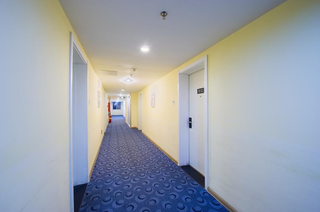 7Days Inn Dongguan Nan Chen エクステリア 写真