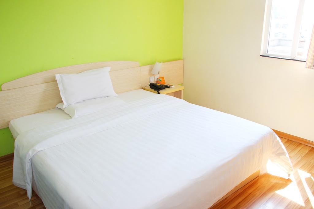 7Days Inn Dongguan Nan Chen エクステリア 写真