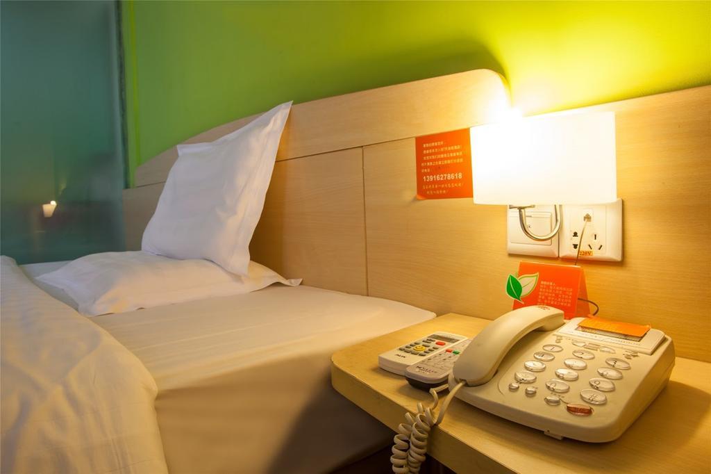 7Days Inn Dongguan Nan Chen エクステリア 写真