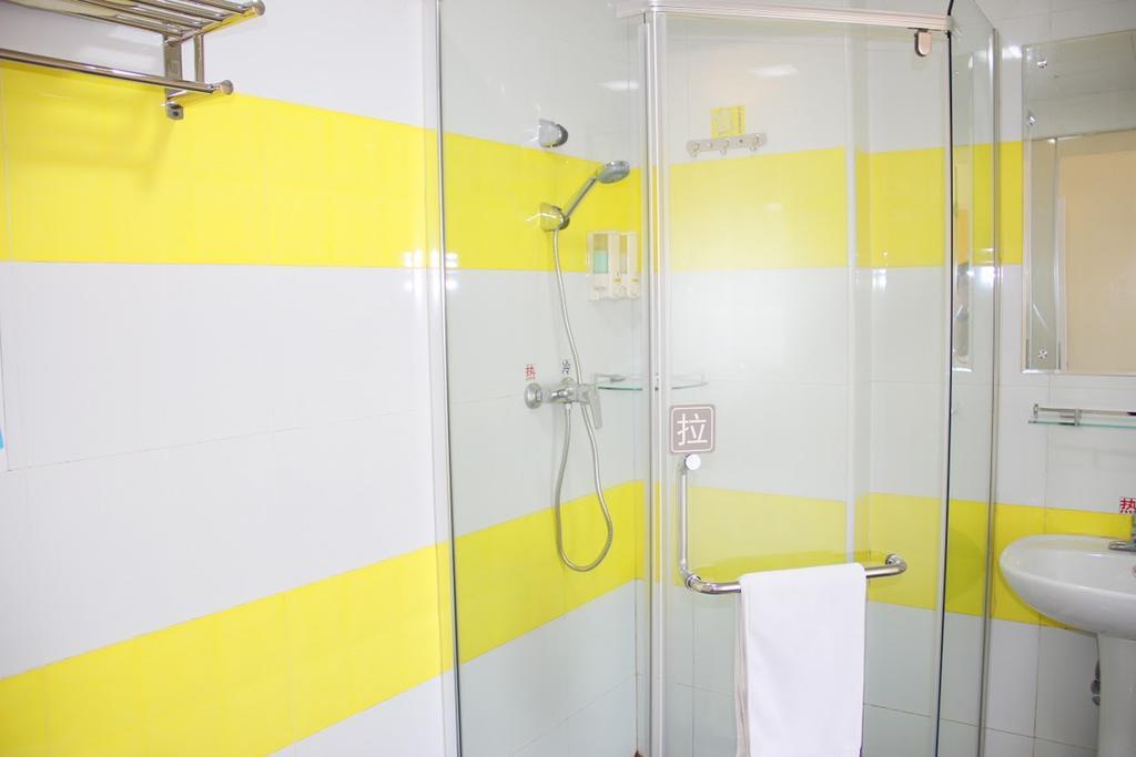 7Days Inn Dongguan Nan Chen エクステリア 写真