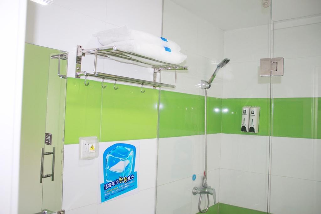 7Days Inn Dongguan Nan Chen エクステリア 写真