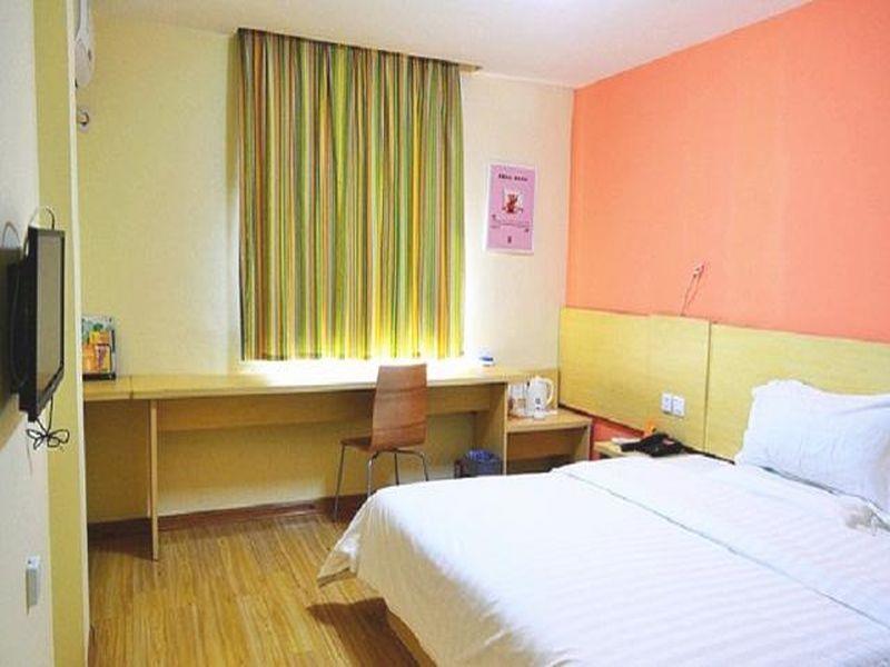 7Days Inn Dongguan Nan Chen エクステリア 写真